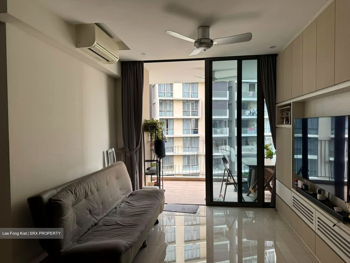 Treasure Crest (D19), Condominium #605978211